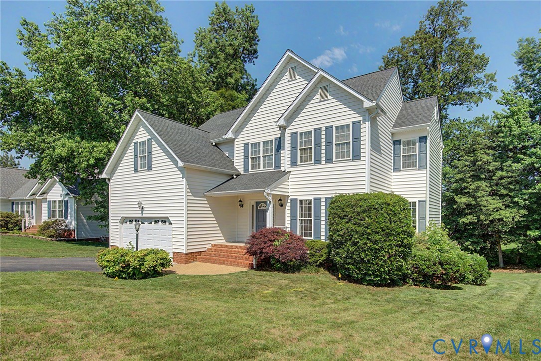 9366 Summer Oak Dr