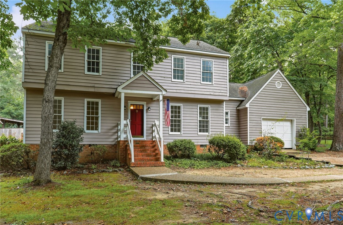 2703 Meeting Gate Ct