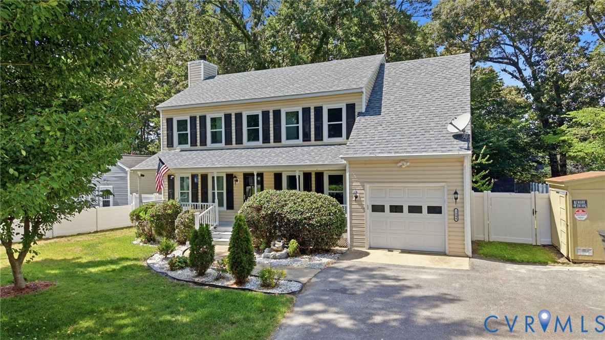 2804 Executive Dr