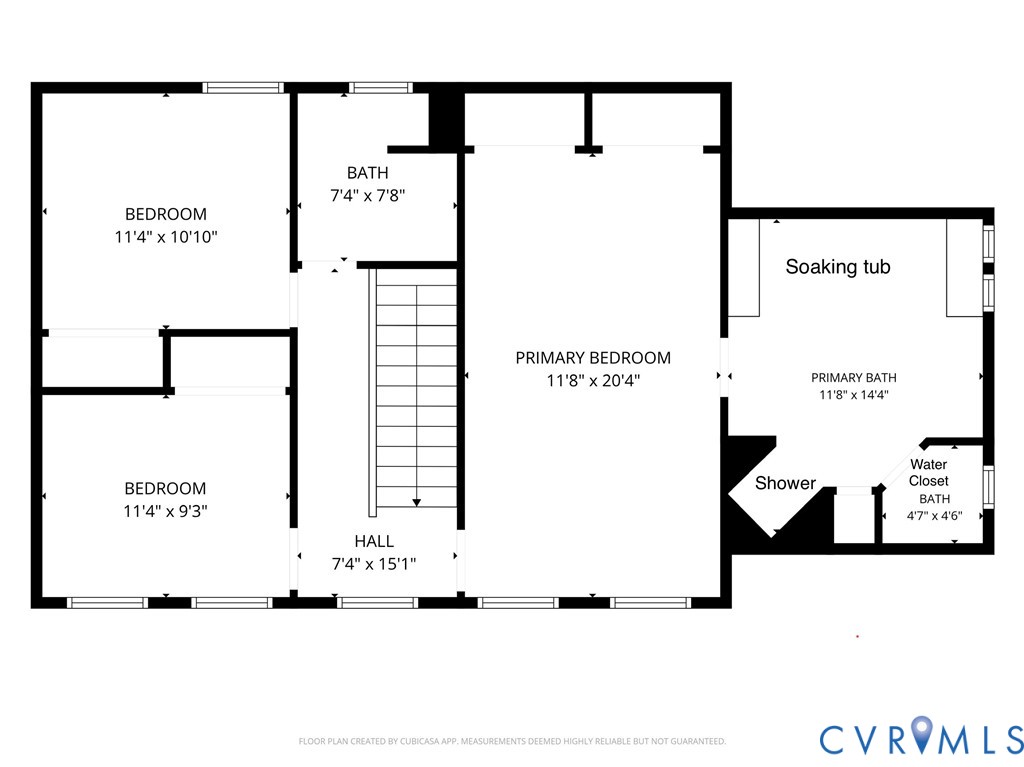 2804 Executive Dr
