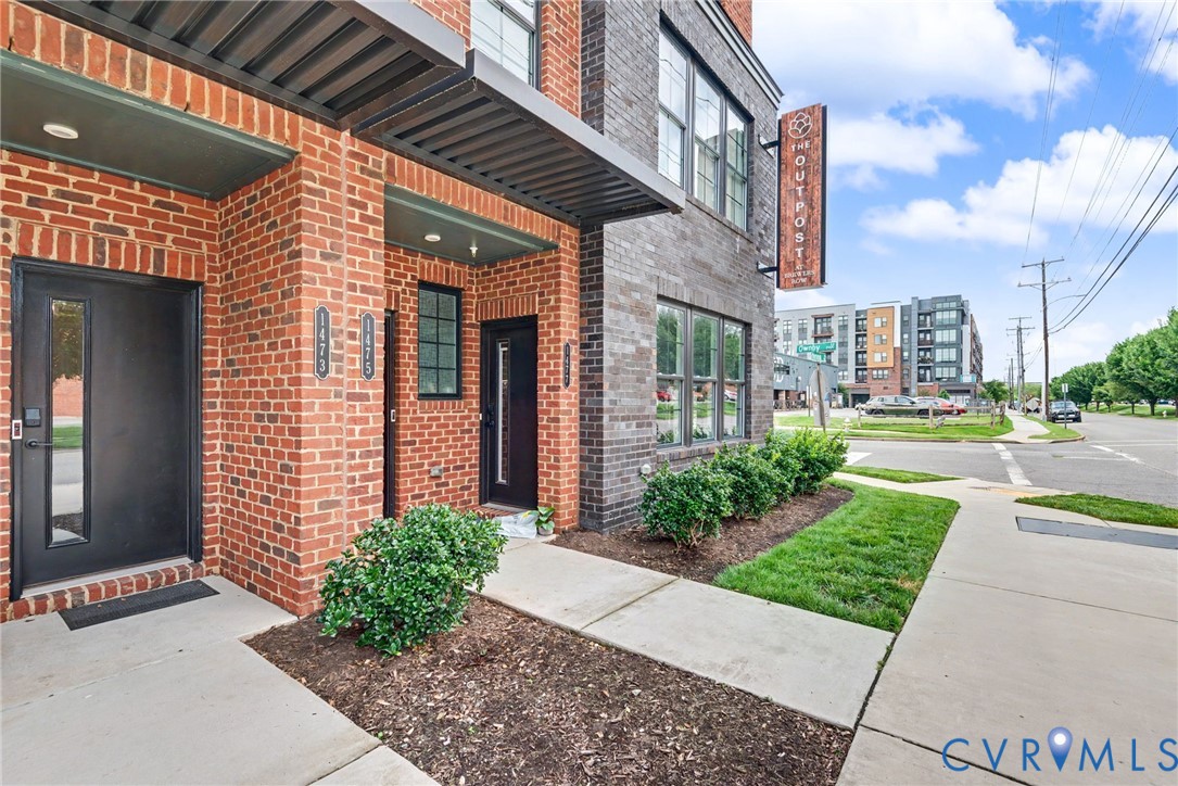 1473 Overbrook Rd