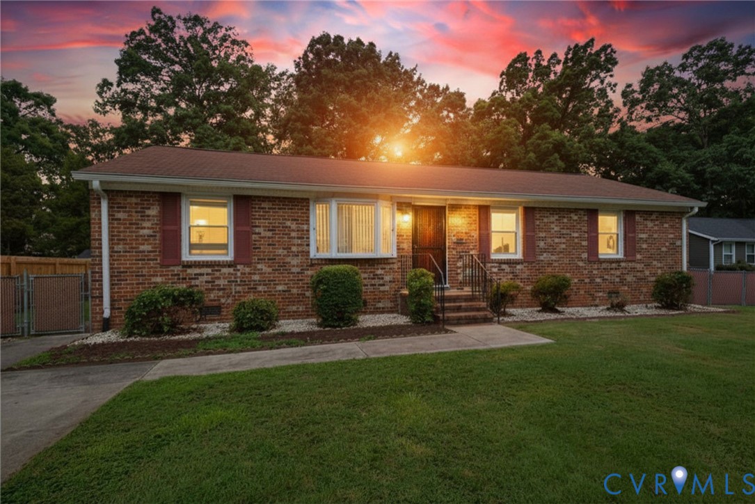 509 Briarwood Cir