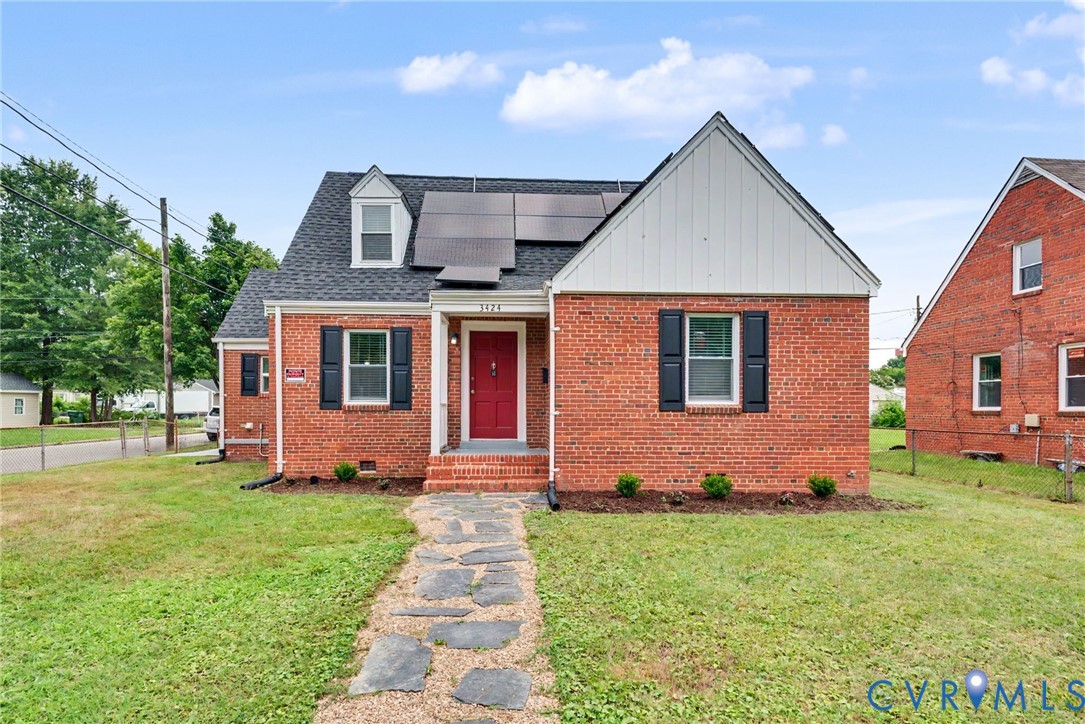 3424 Danbury Rd