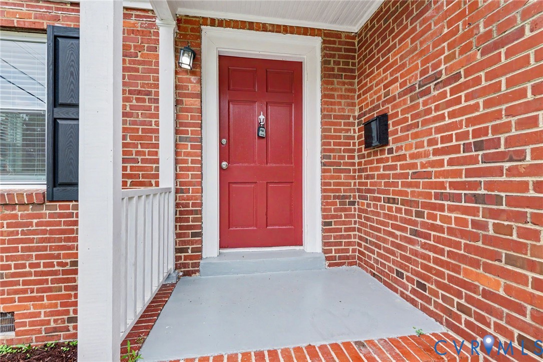3424 Danbury Rd
