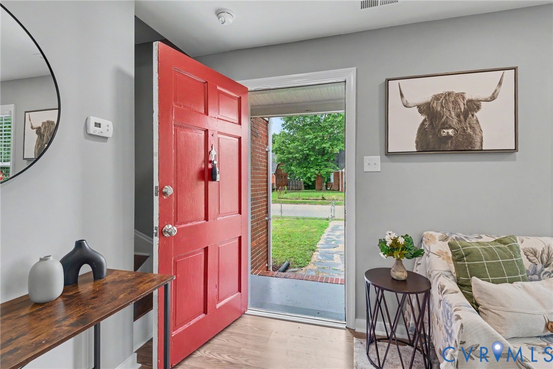 3424 Danbury Rd