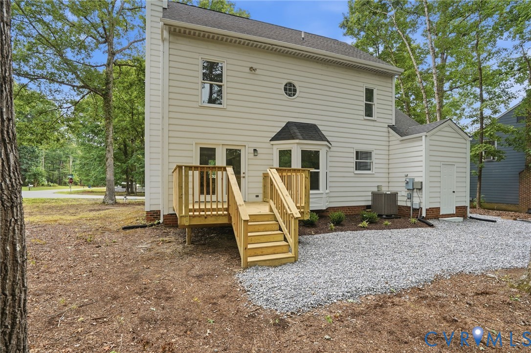 3700 Malbon Way