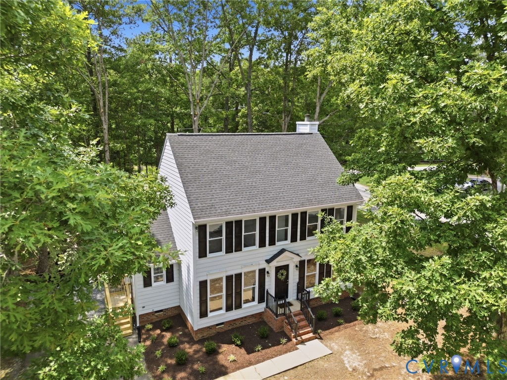 3700 Malbon Way