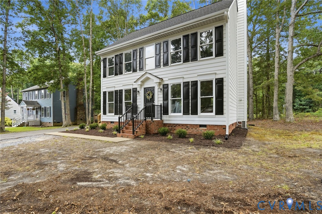 3700 Malbon Way