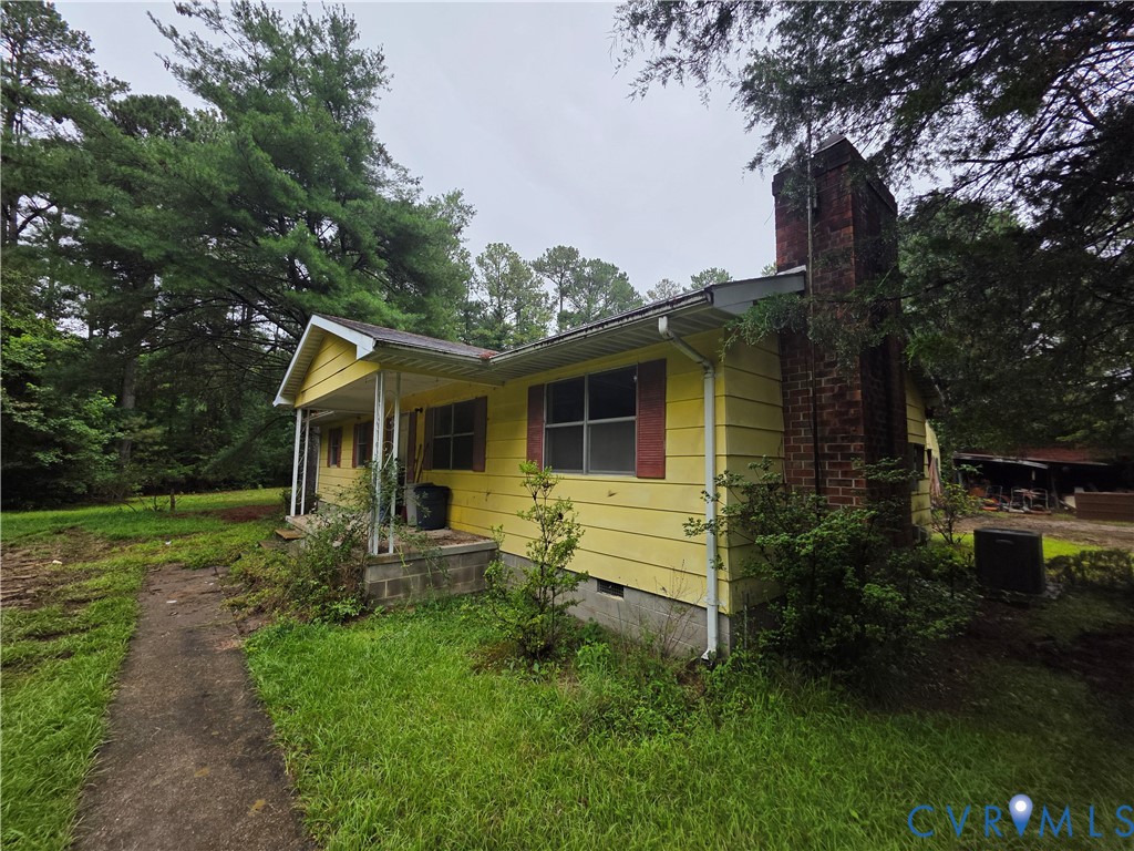 17840 New Kent Hwy