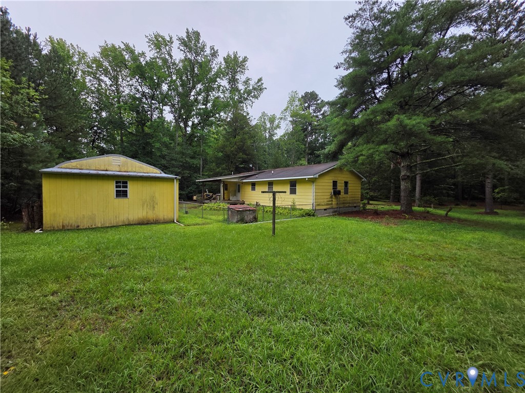 17840 New Kent Hwy