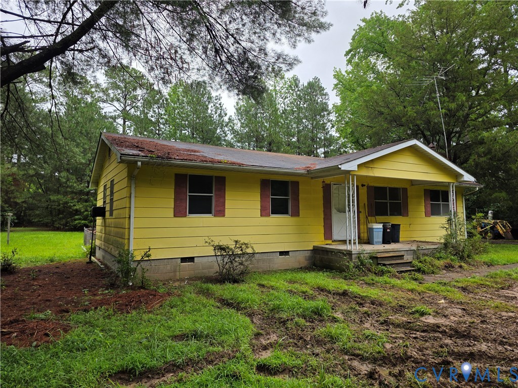 17840 New Kent Hwy