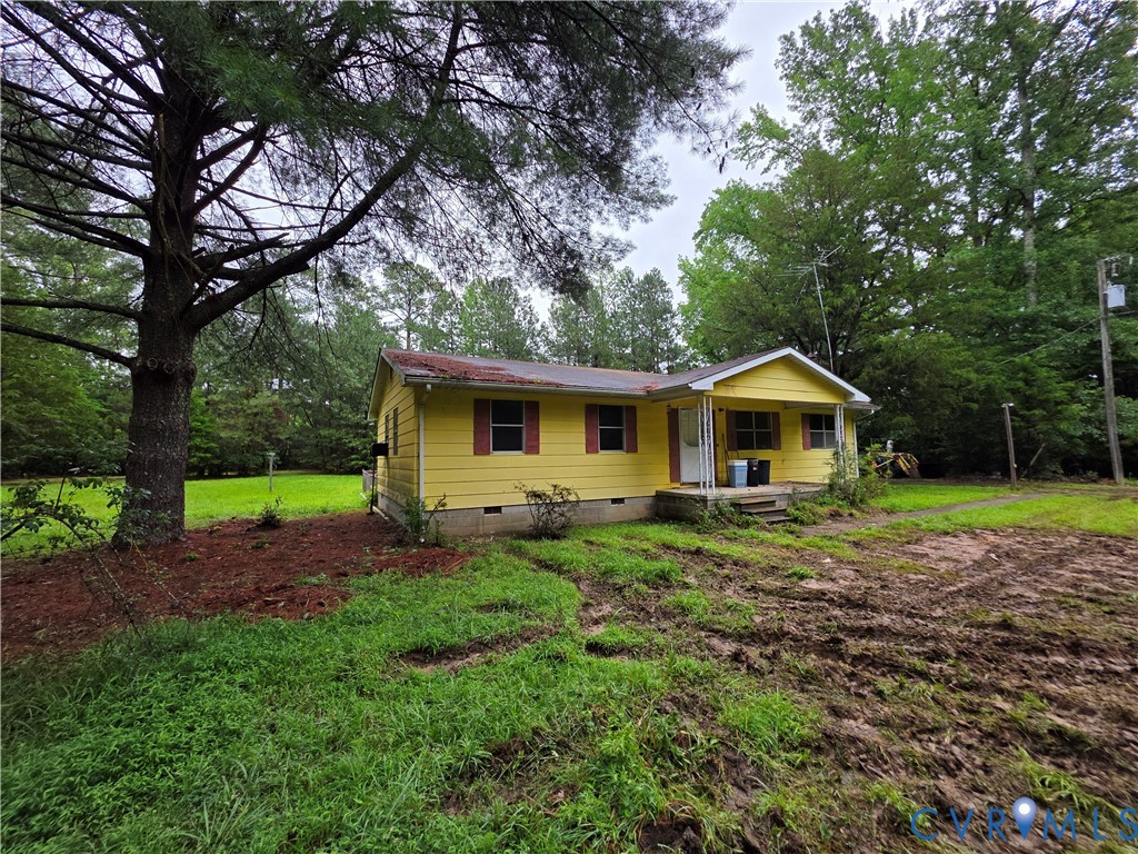 17840 New Kent Hwy