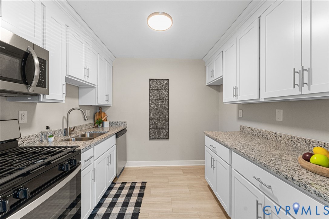 5610 Crenshaw Rd Unit#1213