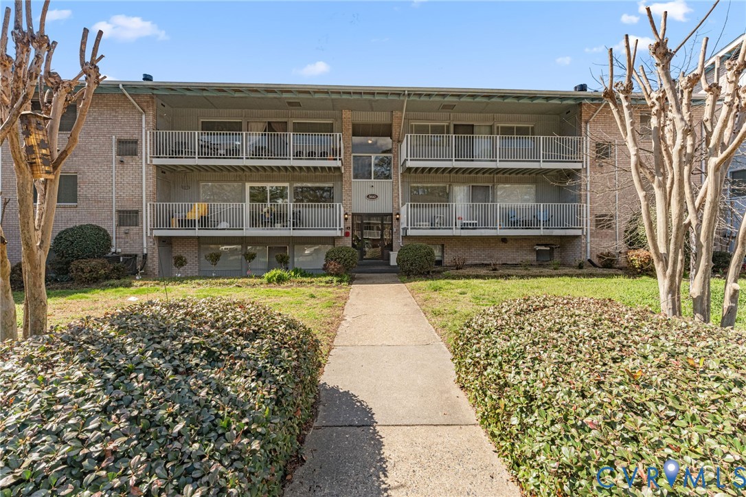 5610 Crenshaw Rd Unit#1213