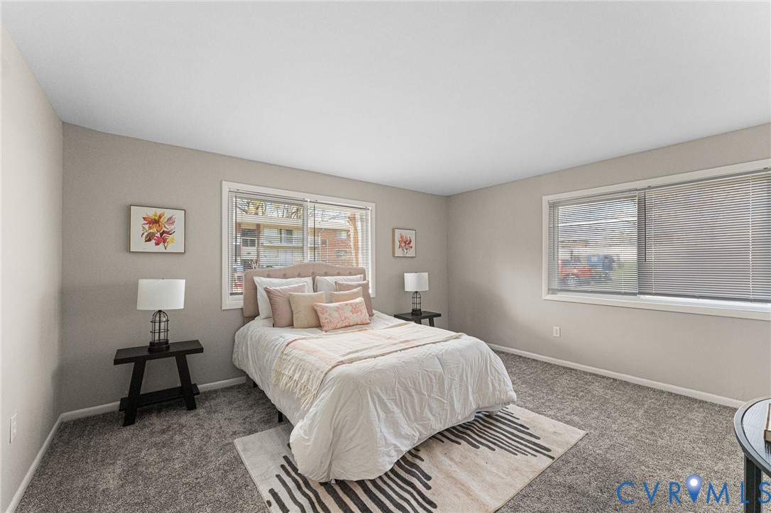 5610 Crenshaw Rd Unit#1213