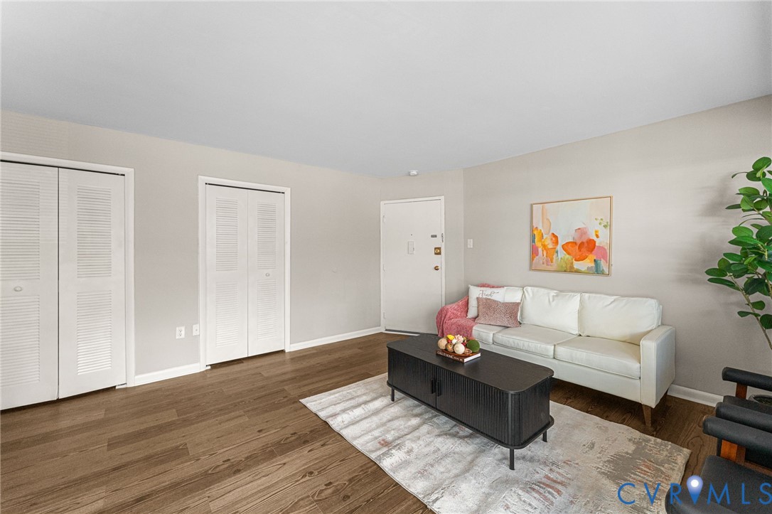5610 Crenshaw Rd Unit#1213