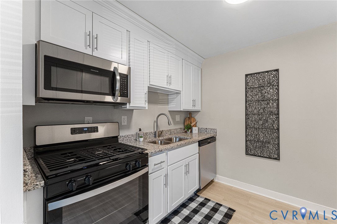 5610 Crenshaw Rd Unit#1213