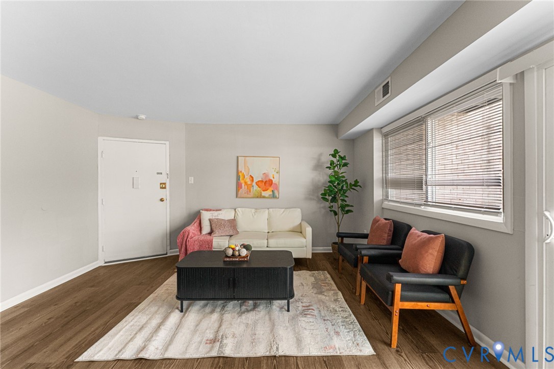 5610 Crenshaw Rd Unit#1213