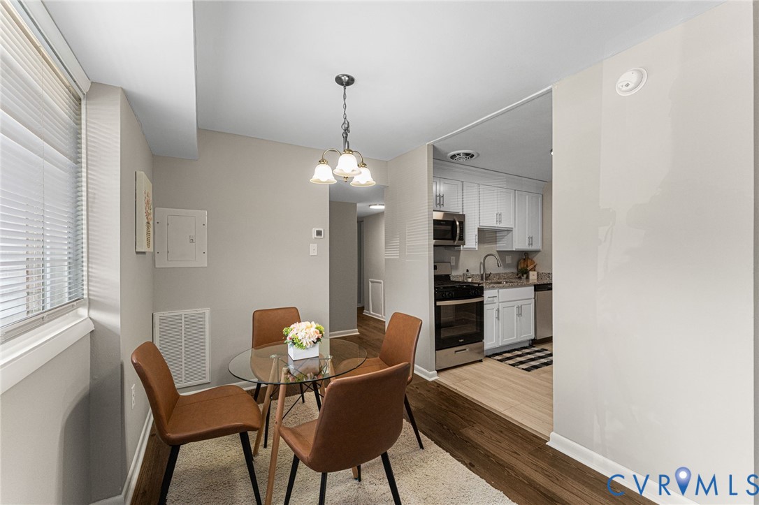 5610 Crenshaw Rd Unit#1213