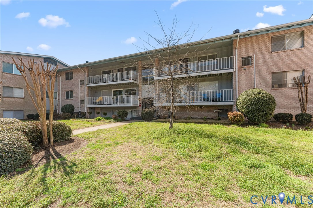 5610 Crenshaw Rd Unit#1213