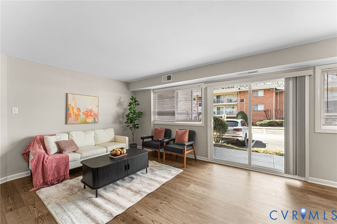 5610 Crenshaw Rd Unit#1213