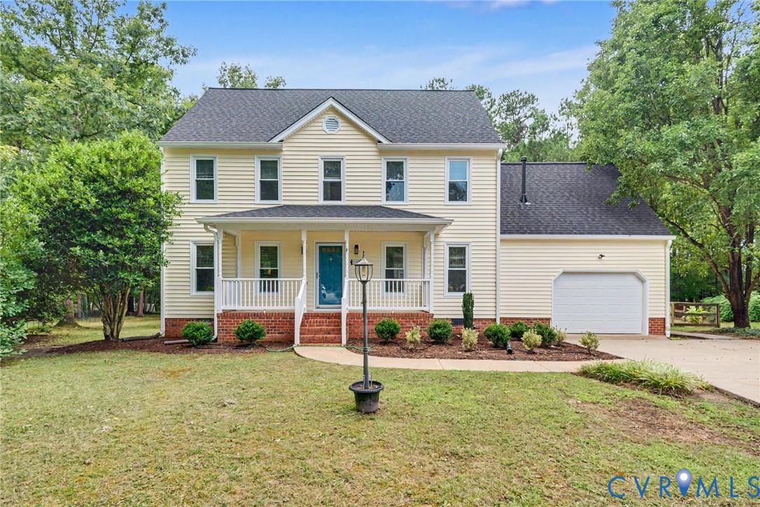 11507 Woodmill Pl