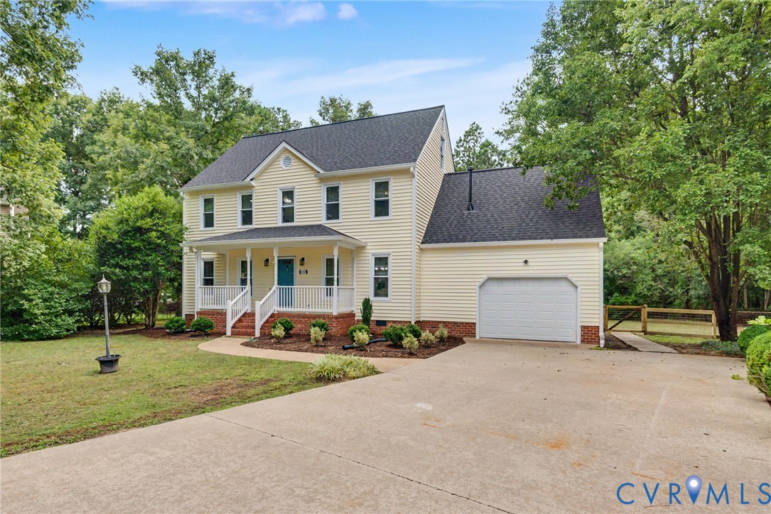 11507 Woodmill Pl