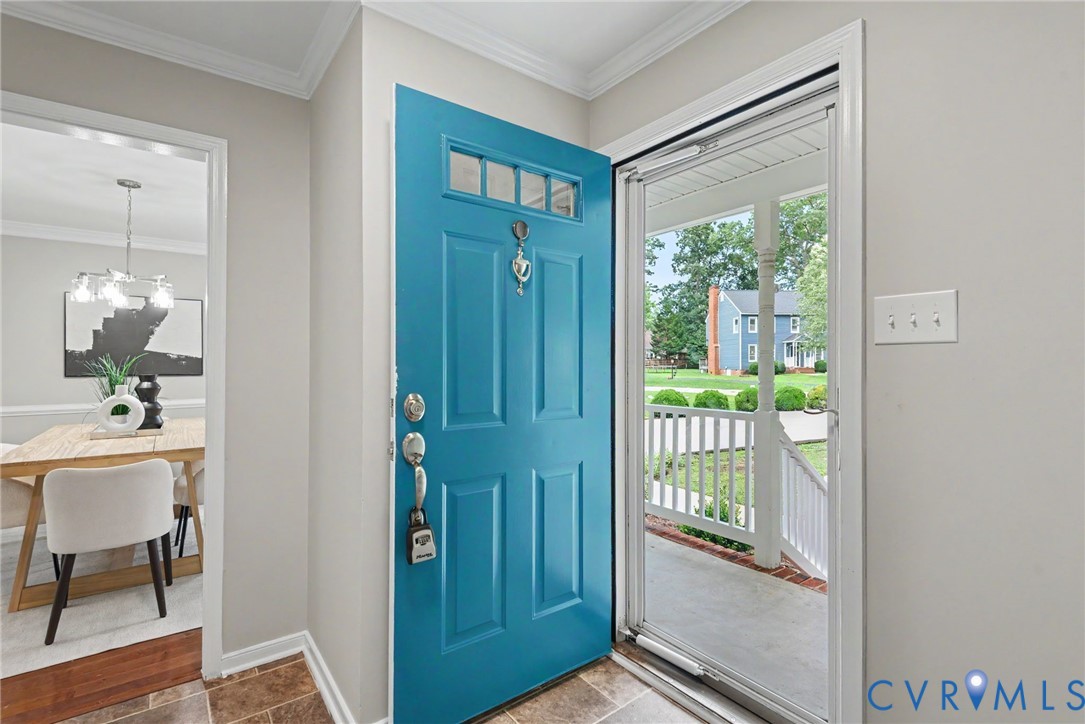 11507 Woodmill Pl