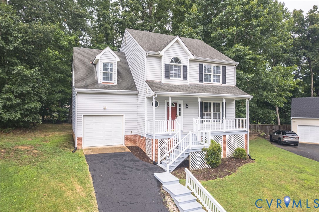 7906 Featherchase Pl