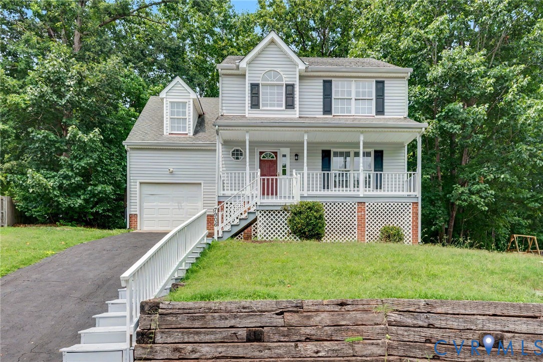 7906 Featherchase Pl