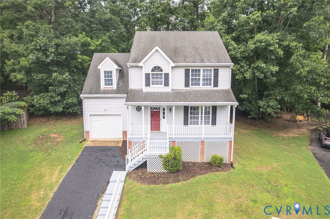 7906 Featherchase Pl