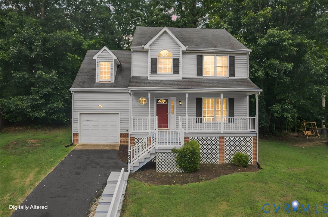 7906 Featherchase Pl
