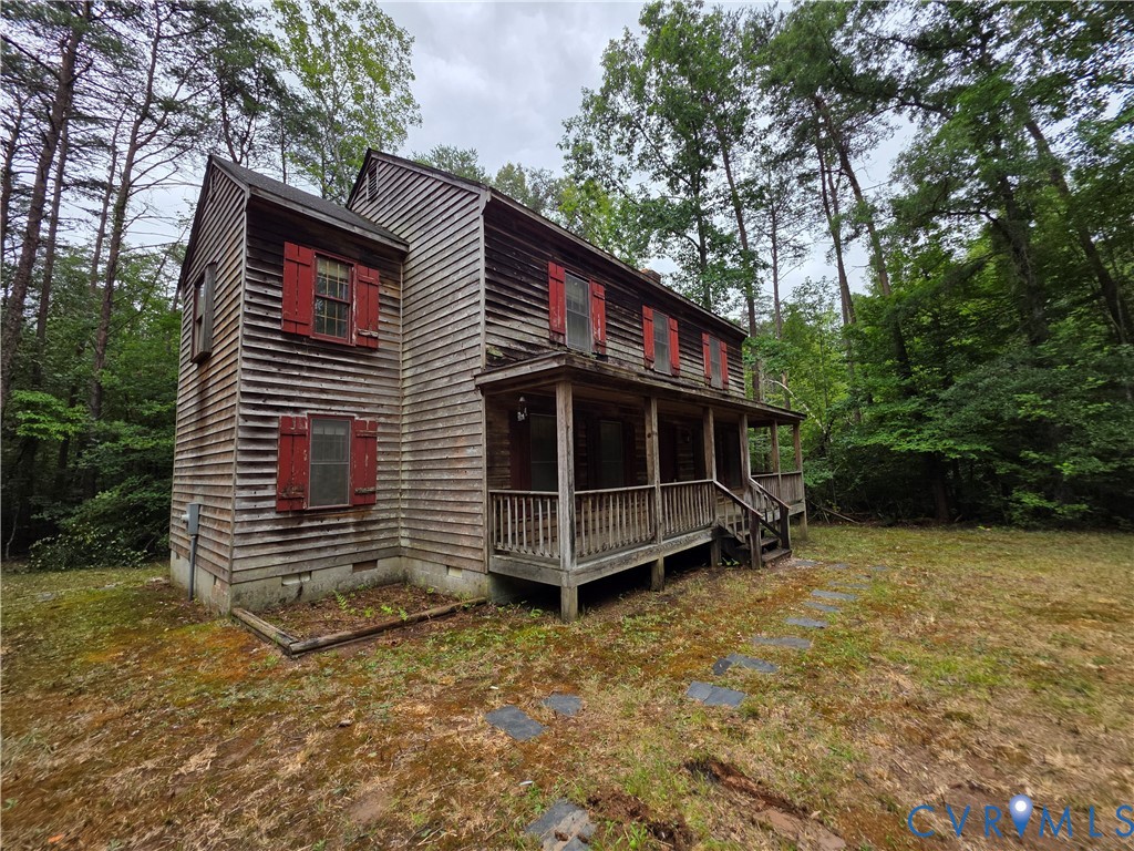 16324 Bent Barrel Rd