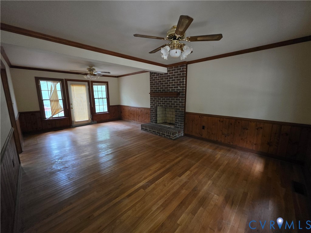 16324 Bent Barrel Rd