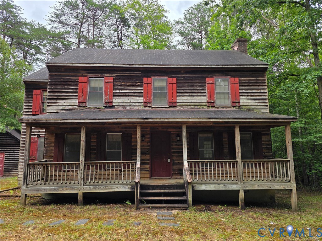 16324 Bent Barrel Rd