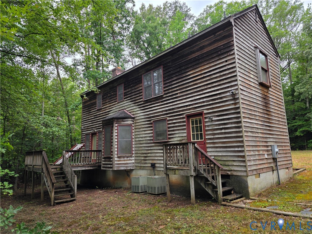 16324 Bent Barrel Rd