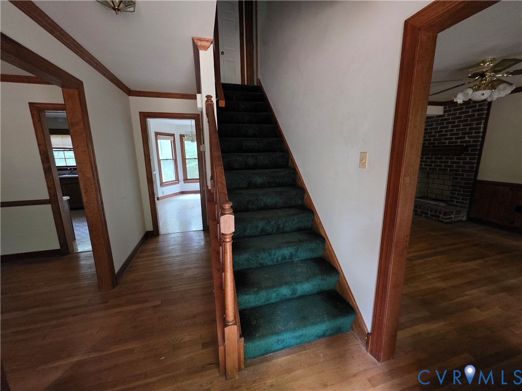16324 Bent Barrel Rd