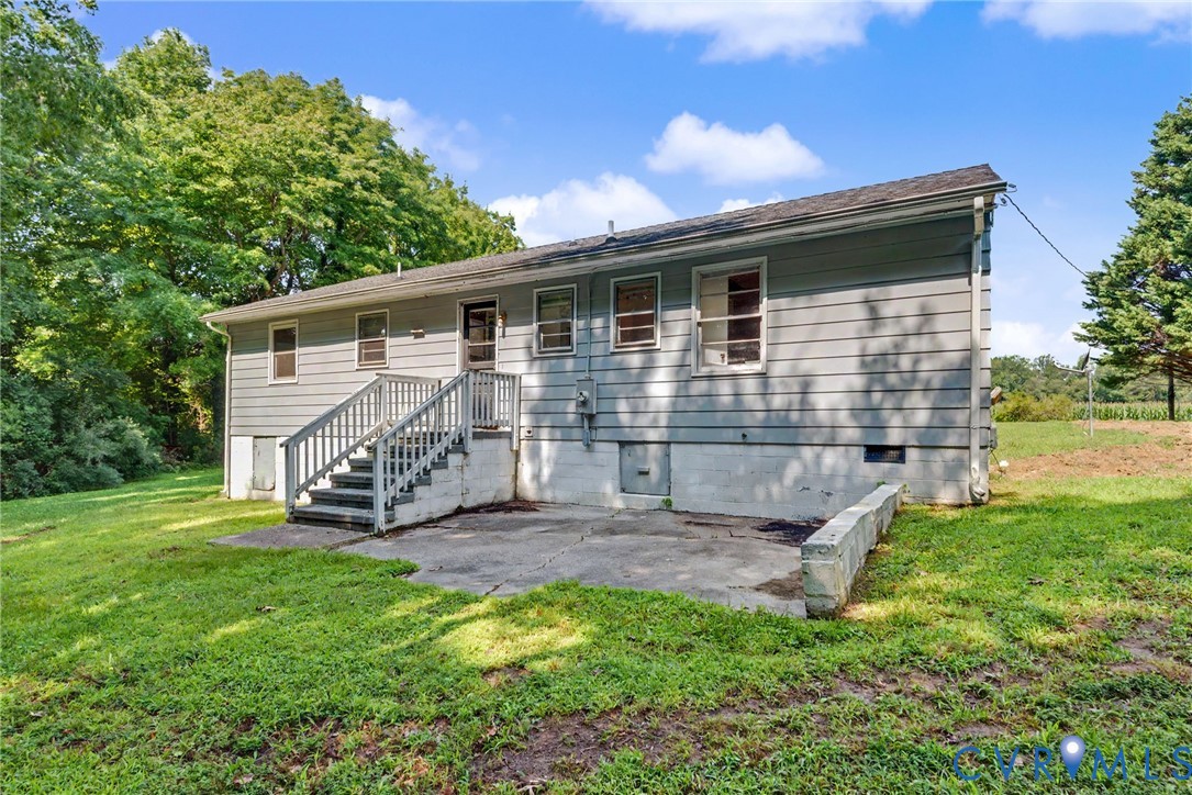 3253 Essex Mill Rd