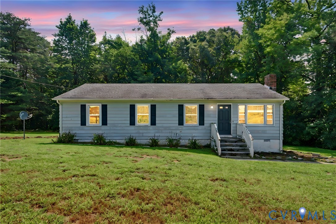 3253 Essex Mill Rd