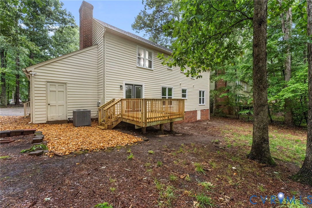 3129 Quail Hill Dr