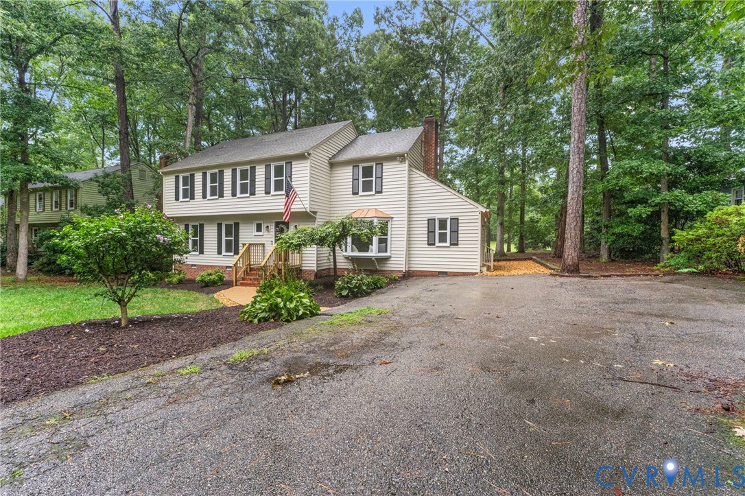 3129 Quail Hill Dr