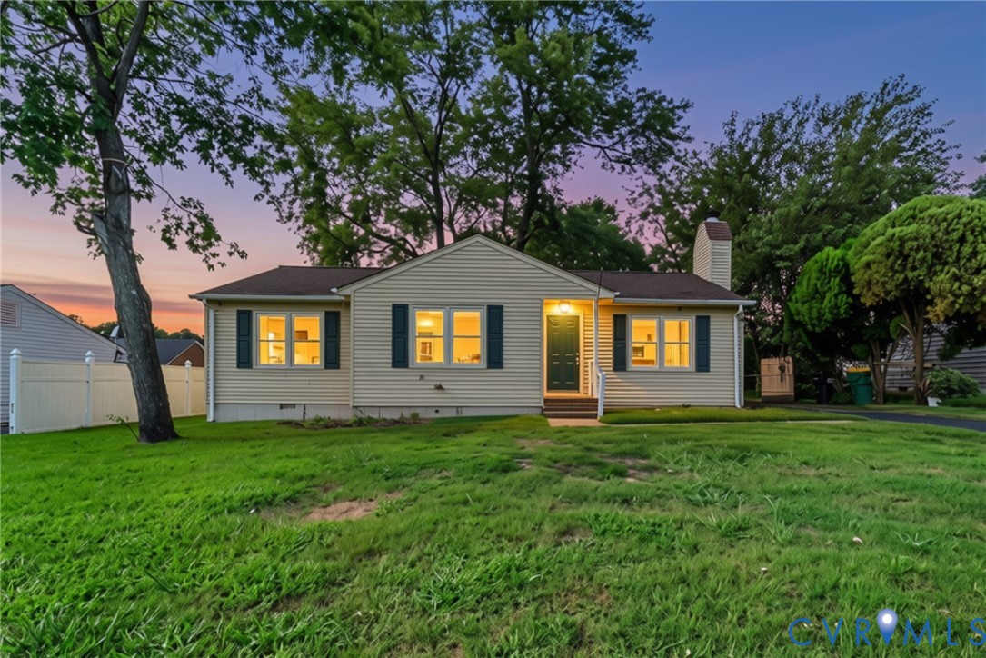 4007 Yorktown Dr