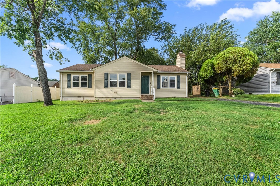4007 Yorktown Dr