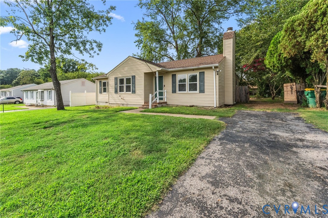 4007 Yorktown Dr