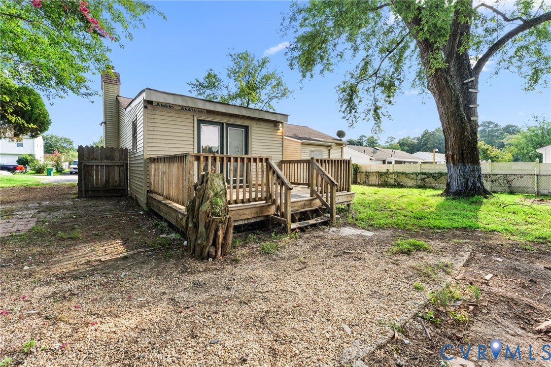 4007 Yorktown Dr