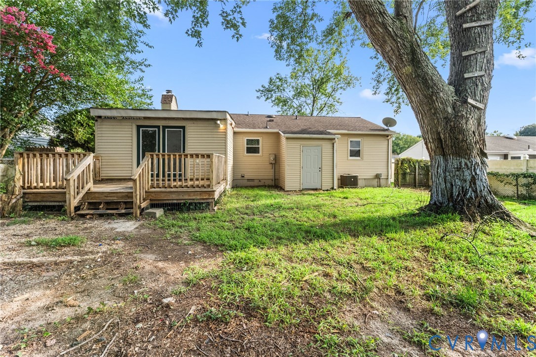 4007 Yorktown Dr