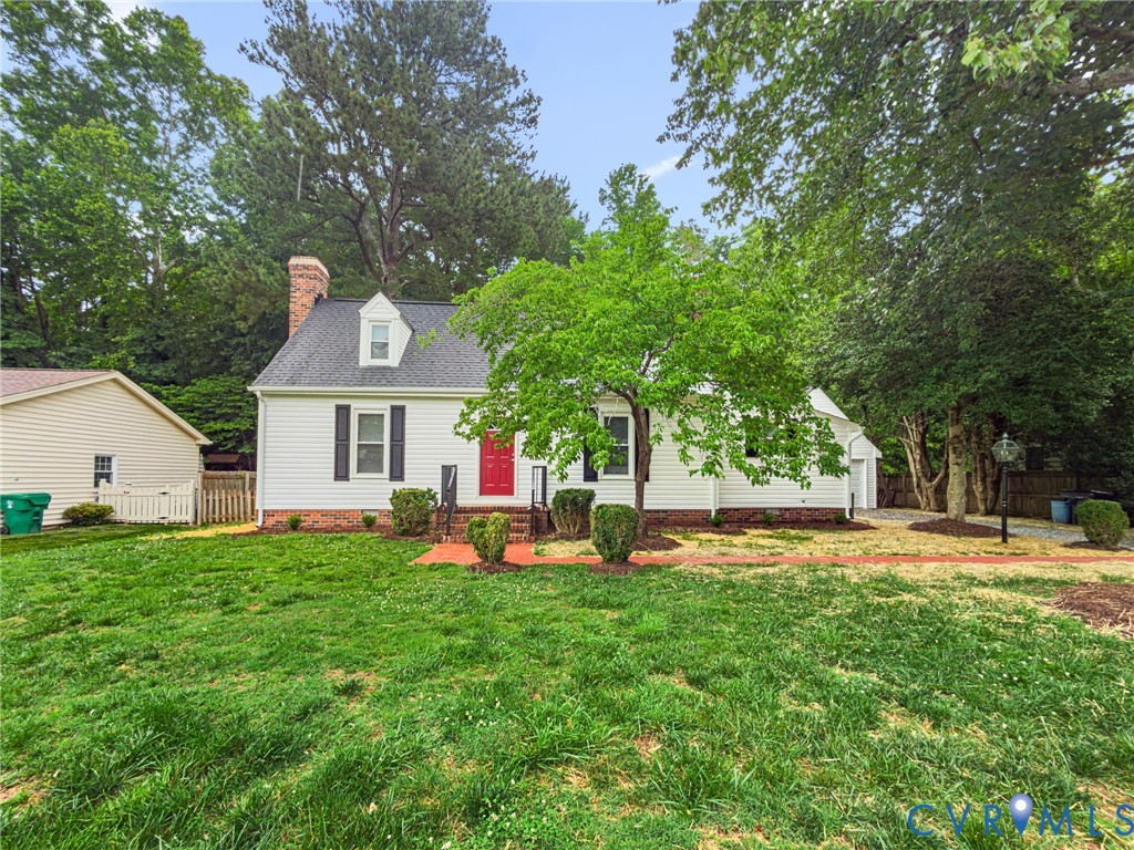 422 Nottingham Dr