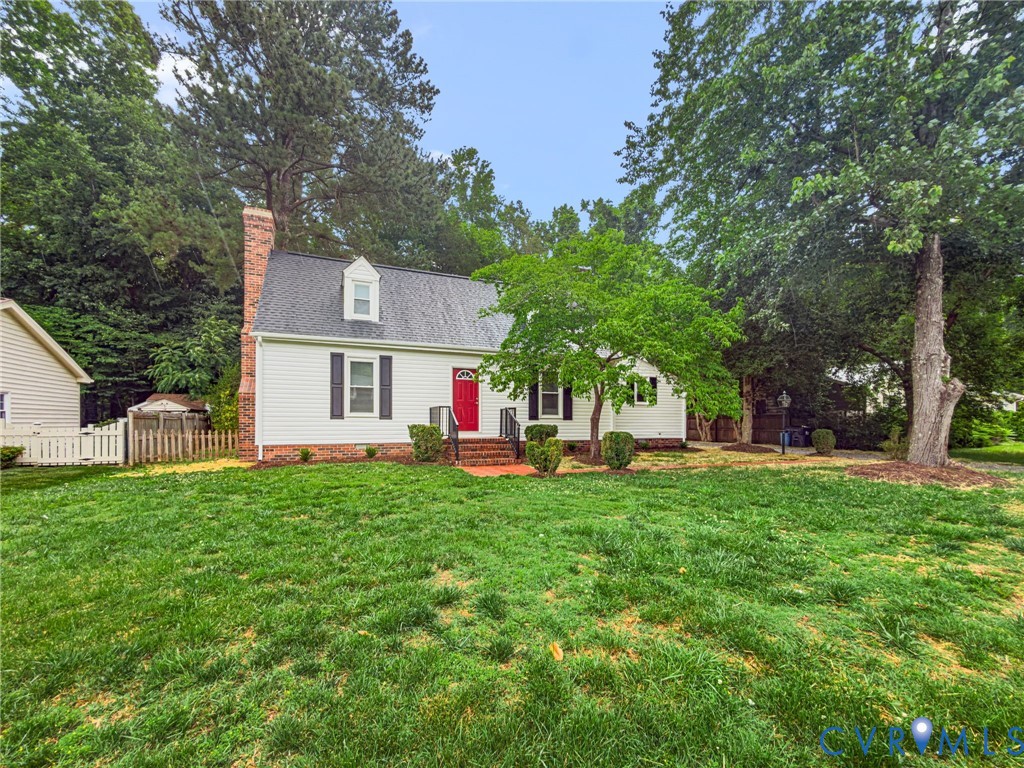 422 Nottingham Dr