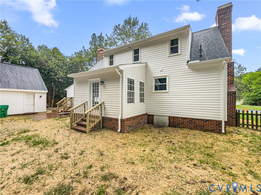 422 Nottingham Dr