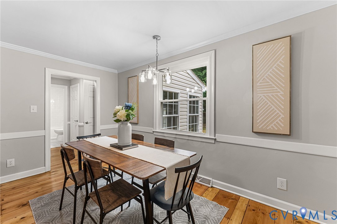 422 Nottingham Dr